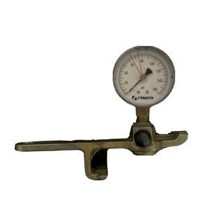 STRATO TRAIN BRAKEMAN'S GAUGE
